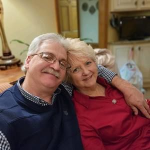 Meet your Posher, Rhonda